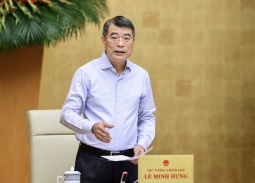 Thủ tướng: Thể chế phải tạo đột phá phát triển