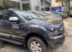 Xe bán tải được lưu thông như ô tô con: Tháo gỡ nhiều vướng mắc 