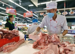 Bộ Y tế đề xuất quản lý an toàn thực phẩm theo chuỗi cung ứng
