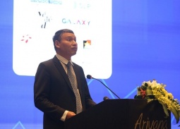 Diễn đàn Tài chính Việt Nam 2026: Đổi mới công nghệ và thu hút vốn toàn cầu: