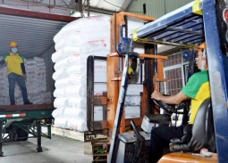 Hà Nội đứng trước cơ hội bứt phá để trở thành trung tâm logistics của miền Bắc