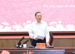 Hà Nội phải đi đầu trong xây dựng nền kinh tế dựa trên tri thức, dữ liệu và sáng tạo