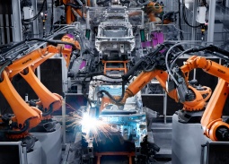 Lần đầu tiên khách hàng mua Volkswagen được tham quan nhà máy sản xuất