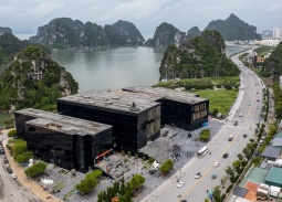 Quốc hội dự kiến xem xét thành lập thành phố Quảng Ninh trực thuộc Trung ương vào tháng 8/2026