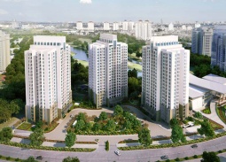 VCCI: Sửa Luật Nhà ở cần đảm bảo đồng bộ với các luật hiện hành