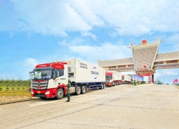Việt Nam được nâng phân loại rủi ro quốc gia từ nhóm 4 lên nhóm 3