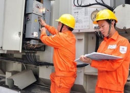 Chính phủ ban hành quy định mới về điều chỉnh giá bán lẻ điện bình quân