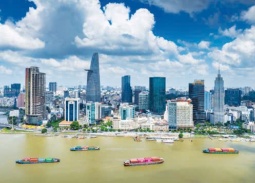 Loạt tổ chức quốc tế nâng dự báo tăng trưởng GDP Việt Nam