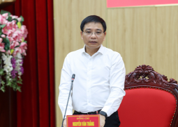 Ninh Bình cần chuyển mạnh từ thu hút FDI theo số lượng sang ưu tiên chất lượng