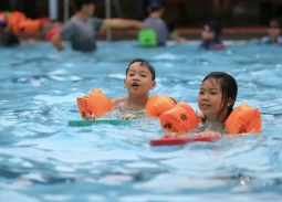 Thủ tướng yêu cầu tiếp tục tăng cường phòng, chống đuối nước đối với trẻ em 