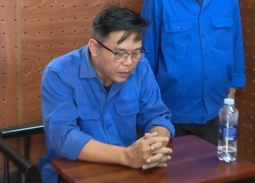 Khởi tố giám đốc doanh nghiệp cùng 2 người cho vay lãi nặng