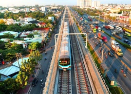 Phó Thủ tướng yêu cầu ban hành Quy chuẩn kỹ thuật quốc gia về đường sắt đô thị trong tháng 7