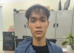 Quảng Ninh: Bắt 'siêu trộm' đột nhập biệt thự, lấy gần 5 tỉ đồng mà gia chủ không hay biết