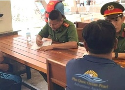 Vụ lật ca nô ở Phú Quốc khiến 15 du khách Ấn Độ tử vong: Khởi tố vụ án, tạm giữ thuyền trưởng