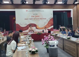 Ẩm thực - Từ lợi thế sẵn có đến động lực mới của du lịch Việt Nam
