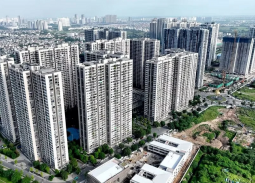Bộ Xây dựng đề xuất bổ sung quy định về sở hữu nhà chung cư có thời hạn
