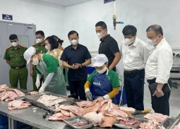 Đổi mới tư duy quản lý thực phẩm