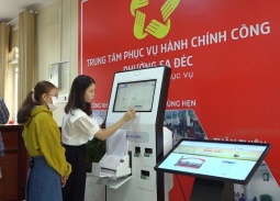 Kế hoạch hành động 100 ngày xử lý các điểm nghẽn về chuyển đổi số trong hệ thống chính trị