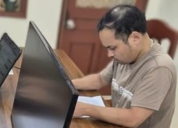 Khởi tố đối tượng kinh doanh hơn 3.500 đôi giày giả nhãn hiệu