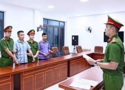 Khởi tố thêm 15 người trong vụ gian lận thi tốt nghiệp THPT ở Tuyên Quang