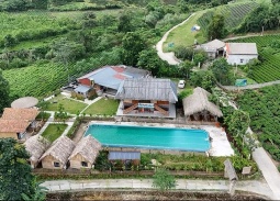 Thái Nguyên: Đề xuất hỗ trợ tối đa 200 triệu đồng xây dựng homestay