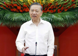 Thúc đẩy kết nối VNeID với hệ thống định danh điện tử của các nước ASEAN