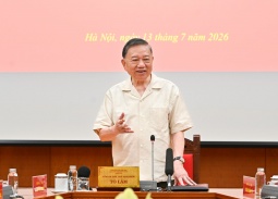 Tổng Bí thư, Chủ tịch nước Tô Lâm: 4 khoảng trống lớn trong phát triển văn hóa