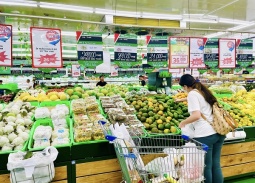 Để đạt mục tiêu tăng trưởng, tinh thần quyết tâm phải lan tỏa tới từng cán bộ
