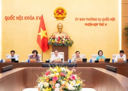 Ưu tiên nội dung cấp bách, đã 'chín, rõ' trong sửa đổi 3 luật lĩnh vực ngân hàng, tài chính