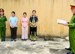 Khởi tố nhiều giám đốc công ty vàng bạc lớn tại TP Hồ Chí Minh