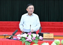 Tháo gỡ triệt để các 'điểm nghẽn' để thúc đẩy tăng trưởng