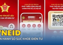 Bộ Y tế phát động Chiến dịch 100 ngày tạo lập Sổ sức khỏe trên VNeID