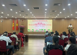 Đảng ủy Doanh nghiệp phường Cầu Giấy: Điểm sáng chuyển đổi số và xây dựng Đảng 6 tháng đầu năm 2026