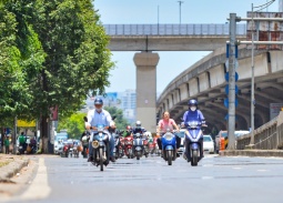 Dự báo thời tiết ngày 15/7: Bắc Bộ nắng nóng, có nơi trên 36 độ C