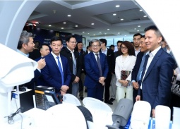 Hà Nội bước vào 100 ngày cao điểm tháo gỡ điểm nghẽn chuyển đổi số