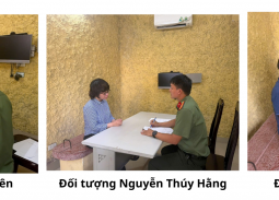 Khởi tố, tạm giam 3 lãnh đạo Nhà xuất bản Hội Nhà văn