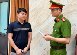 Phú Thọ: Khởi tố Giám đốc doanh nghiệp xâm phạm quyền sở hữu công nghiệp nhãn hiệu 'Haier'