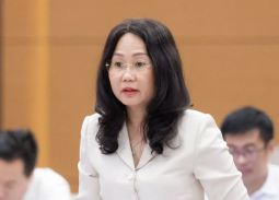 Chính phủ đề xuất mô hình tập đoàn xuất bản - truyền thông