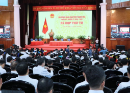 Thanh Hoá phấn đấu hoàn thành vượt mức các mục tiêu chủ yếu năm nay