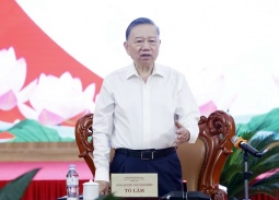Xây dựng Sơn La thành trung tâm nông nghiệp sinh thái và du lịch đặc sắc vùng Tây Bắc