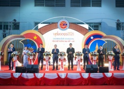 Hội chợ Thương mại Việt-Lào 2026: Cơ hội kết nối giao thương, gắn kết chiến lược