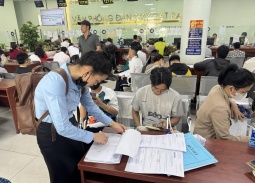 Từ ngày 31/8, không thực hiện đăng ký biến động đất đai theo quy định sẽ bị xử phạt