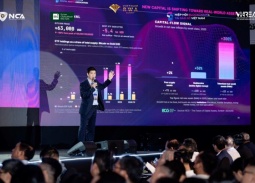 Hoàn thiện thể chế, mở cơ hội tỷ đô cho tài sản mã hóa Việt Nam