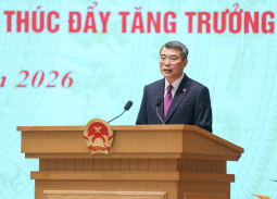 Thủ tướng: Mọi vướng mắc doanh nghiệp phản ánh đúng sẽ được theo dõi, xử lý đến cùng