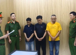 Sơn La: Bắt giám đốc doanh nghiệp làm giả hàng trăm phiếu thí nghiệm vật liệu xây dựng