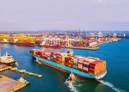 Xuất nhập khẩu Việt Nam tăng trưởng ấn tượng, vượt mốc 600 tỷ USD