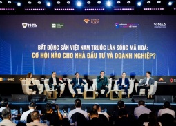 Bất động sản mở đường cho hệ sinh thái RWA đa dạng