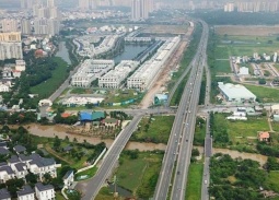 Bộ NN&MT lấy ý kiến sửa Luật Đất đai, hướng tới giá đất sát thị trường