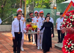 'Chiến dịch 500 ngày đêm': Quy tập hơn 1.400 hài cốt, tập trung 'tìm lại tên' cho các liệt sĩ