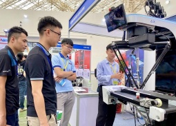 Đưa Việt Nam vào Top 30 Chính phủ số thế giới năm 2045